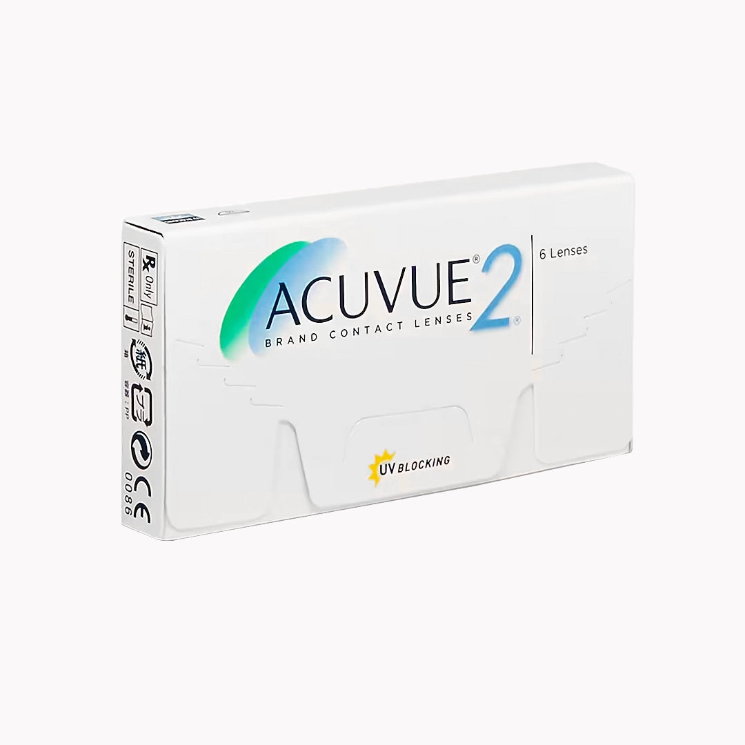 Acuvue 2