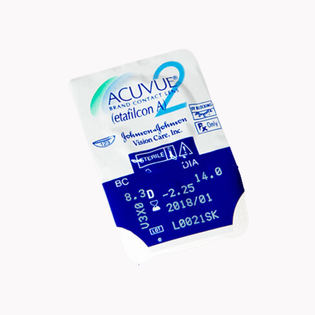 Acuvue 2