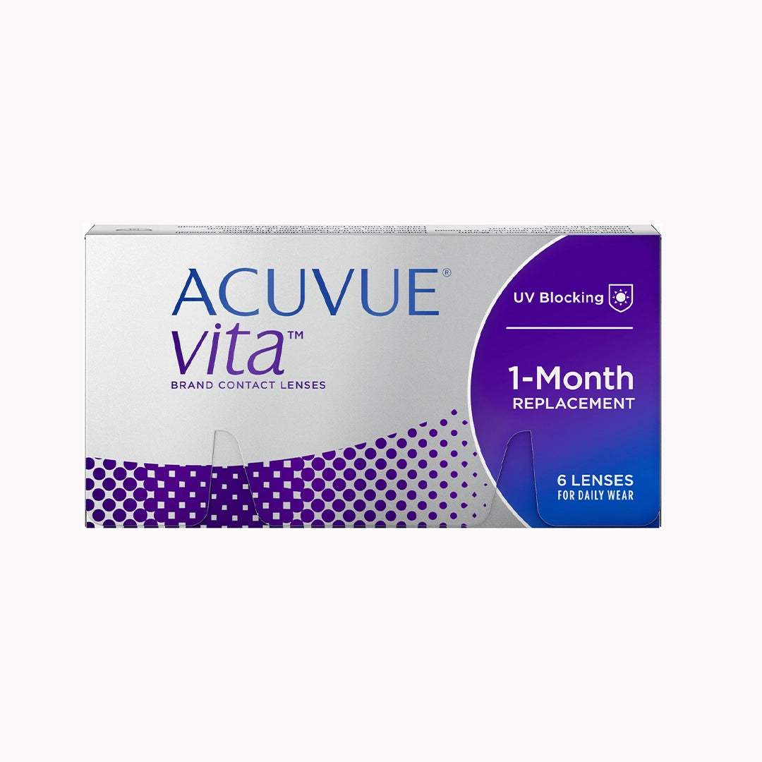 Acuvue Vita