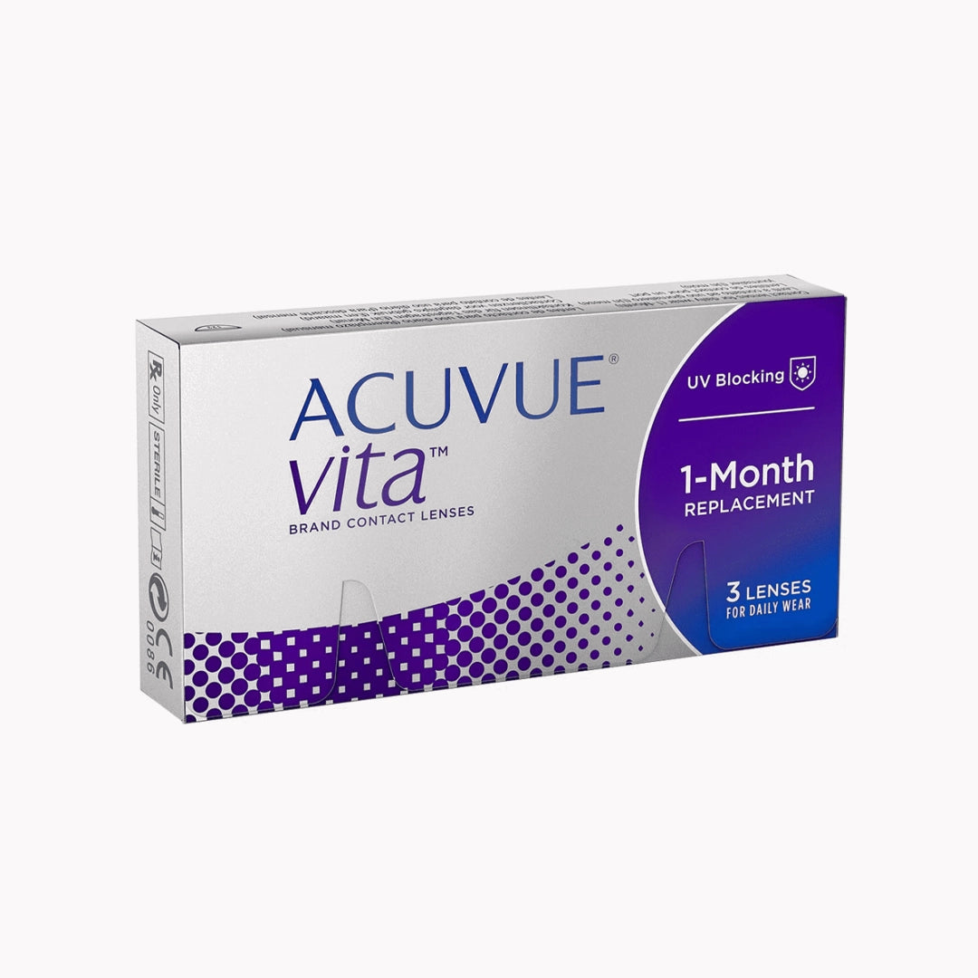 Acuvue Vita