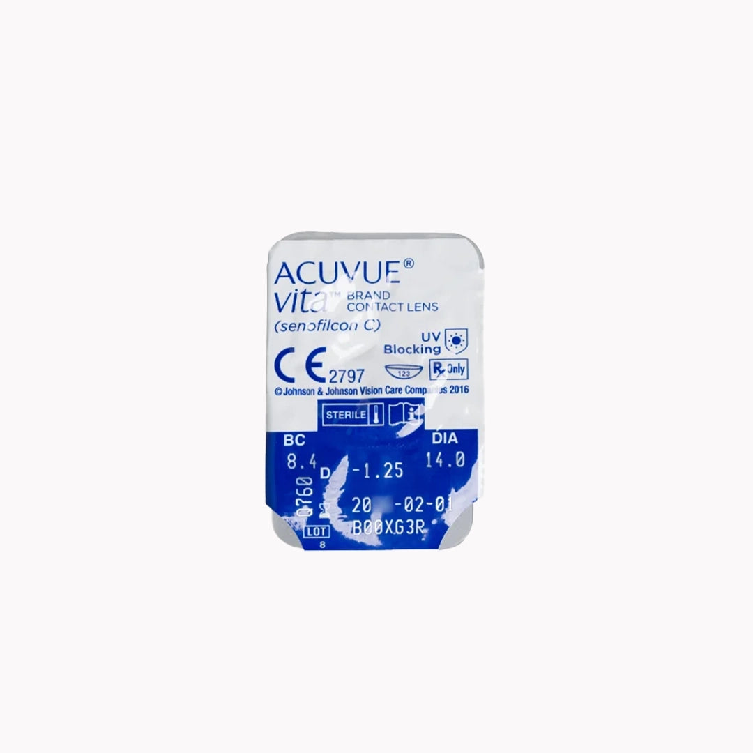 Acuvue Vita