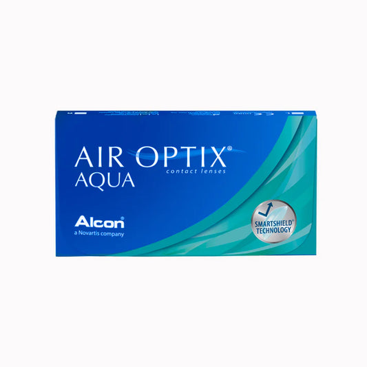 Air Optix Aqua