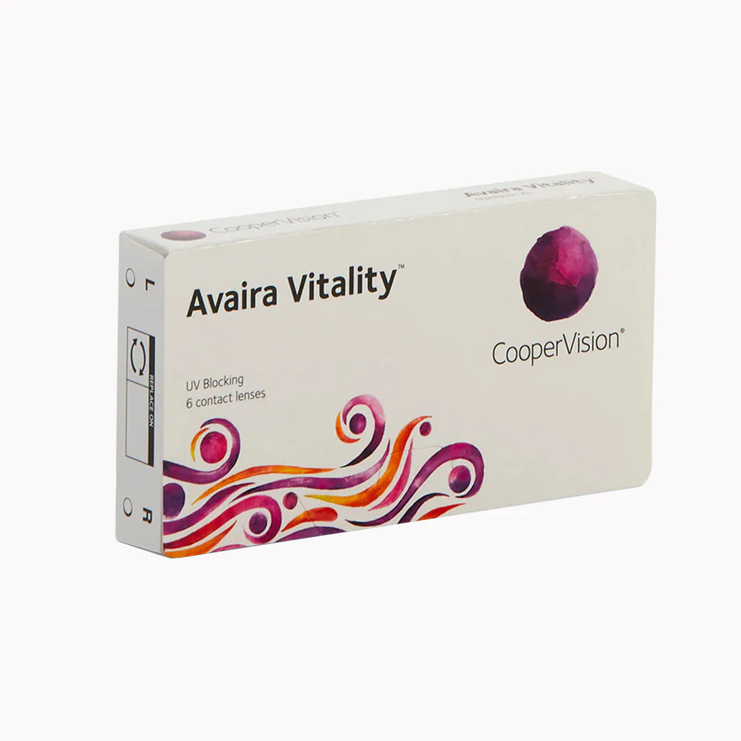 Avaira Vitality