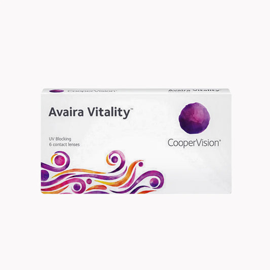 Avaira Vitality