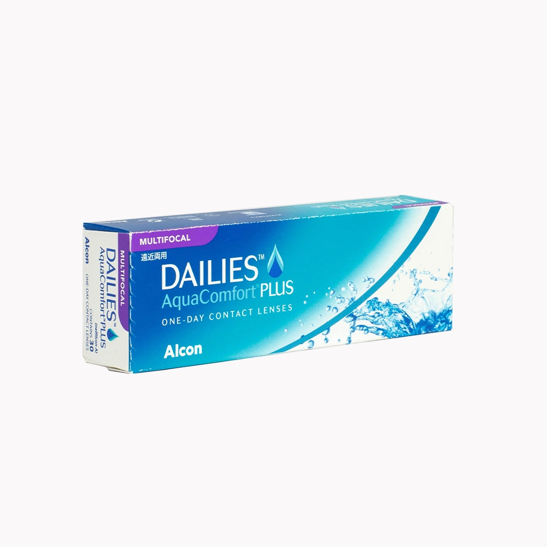 Dailies AquaComfort Plus Multifocal